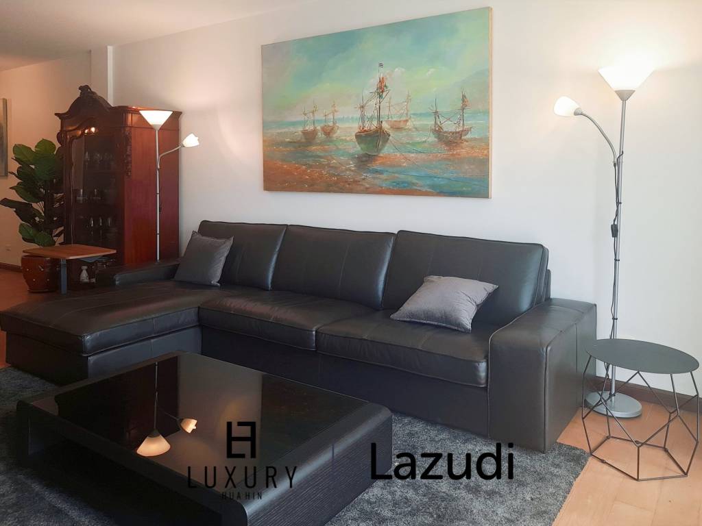 142 m² 2 Chambre 2 Salle de bain Condominium Pour Louer