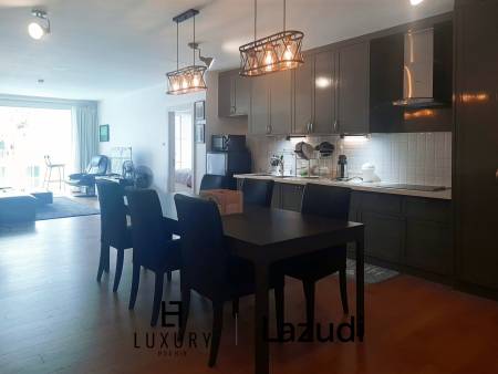 142 m² 2 Chambre 2 Salle de bain Condominium Pour Louer