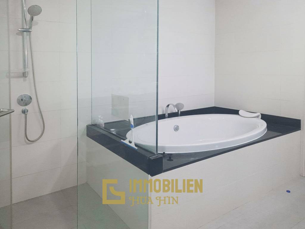 142 m² 2 Chambre 2 Salle de bain Condominium Pour Louer