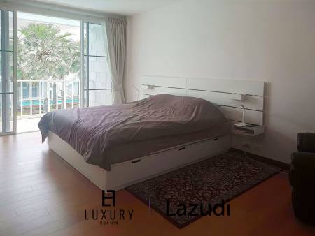 142 m² 2 Chambre 2 Salle de bain Condominium Pour Louer