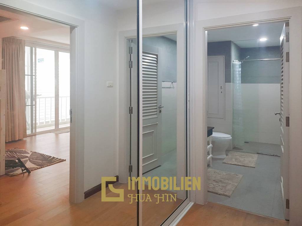 142 m² 2 Chambre 2 Salle de bain Condominium Pour Louer