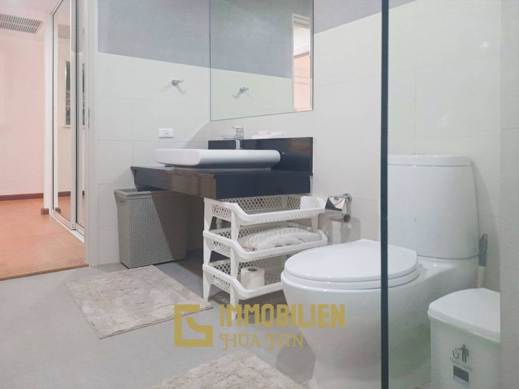 142 m² 2 Chambre 2 Salle de bain Condominium Pour Louer