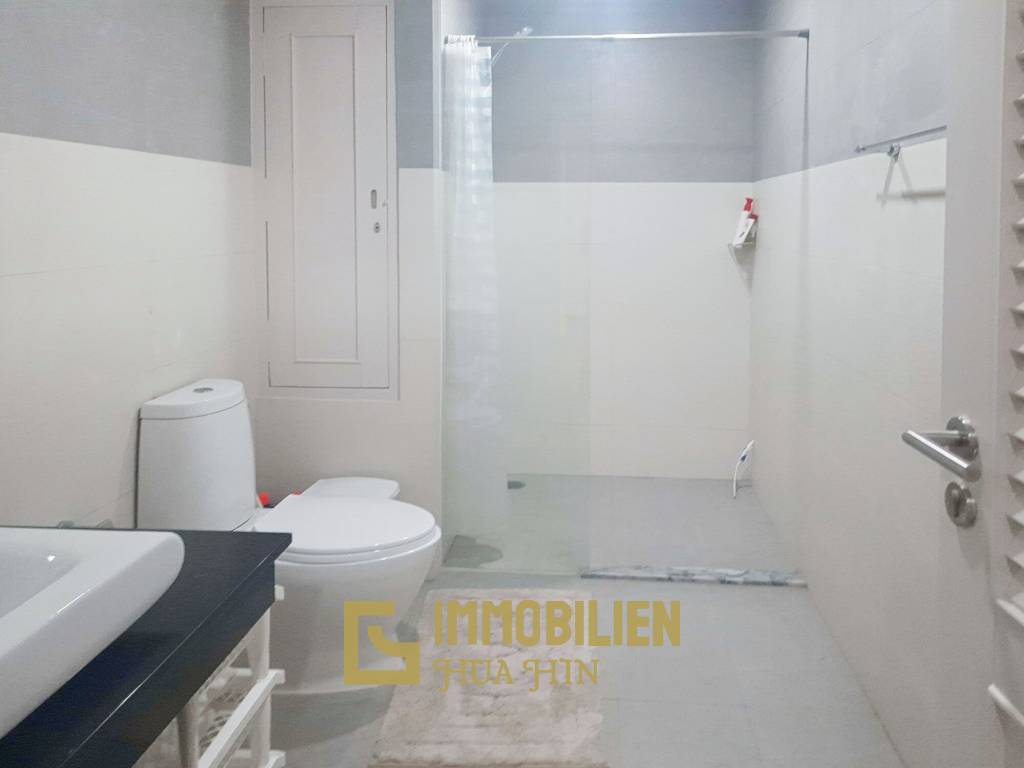 142 m² 2 Chambre 2 Salle de bain Condominium Pour Louer