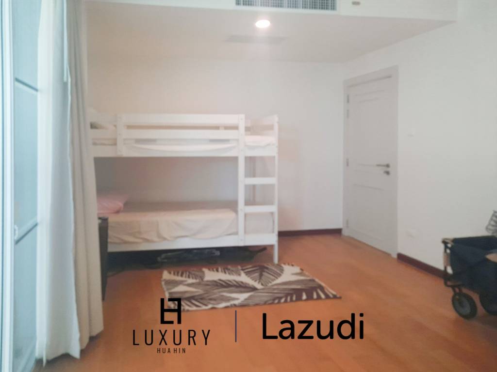 142 m² 2 Chambre 2 Salle de bain Condominium Pour Louer