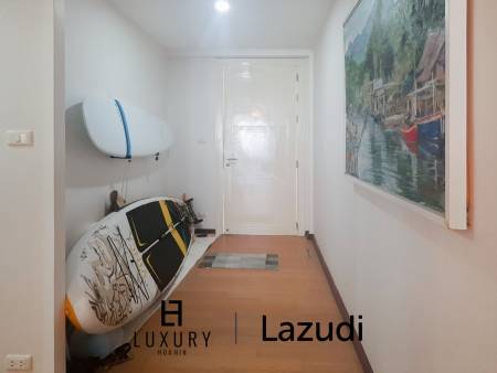 142 m² 2 Chambre 2 Salle de bain Condominium Pour Louer