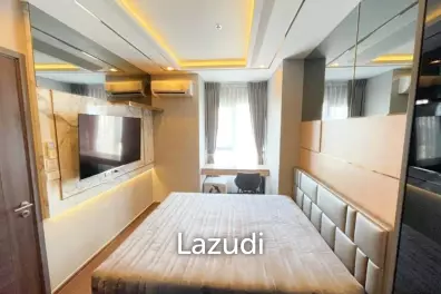 1 Bedroom 1 Bathroom 36 SQ.M at C Ekkamai