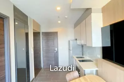 1 Bedroom 1 Bathroom 36 SQ.M at C Ekkamai