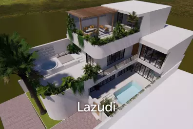 Stunning New Development in Seseh