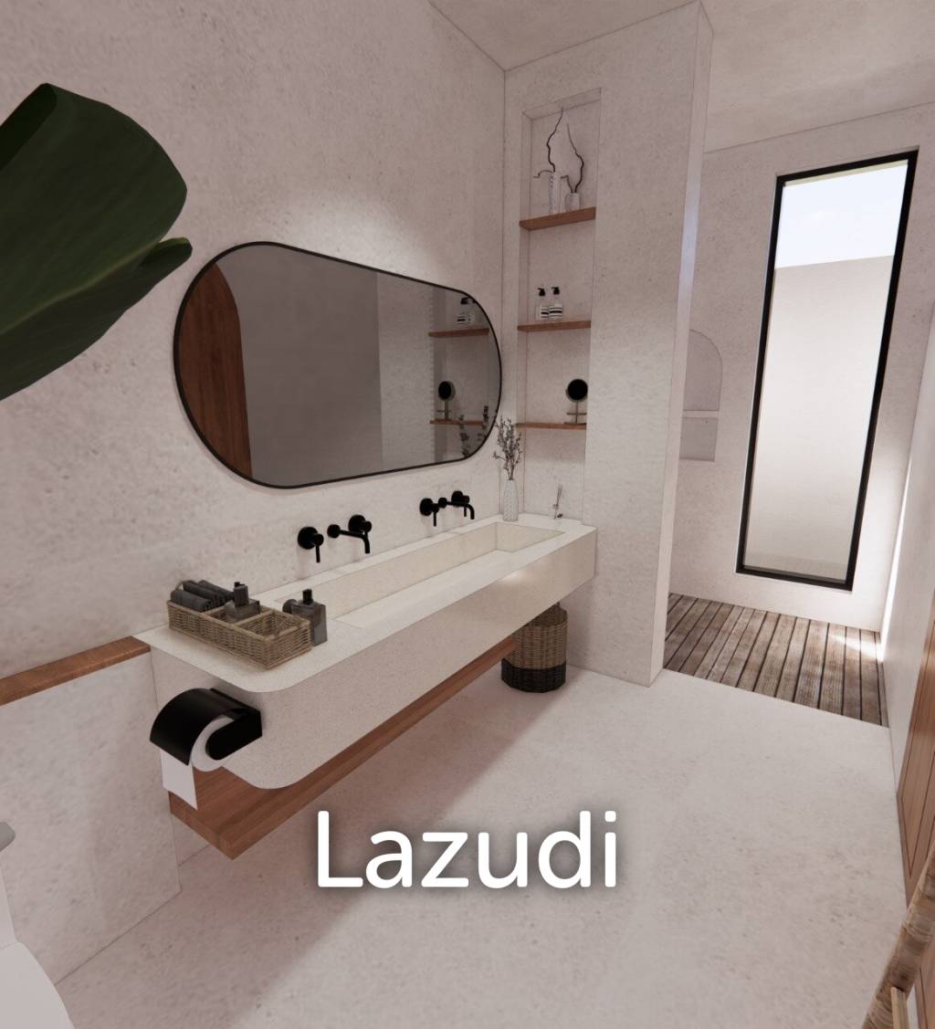 Stunning New Development in Seseh