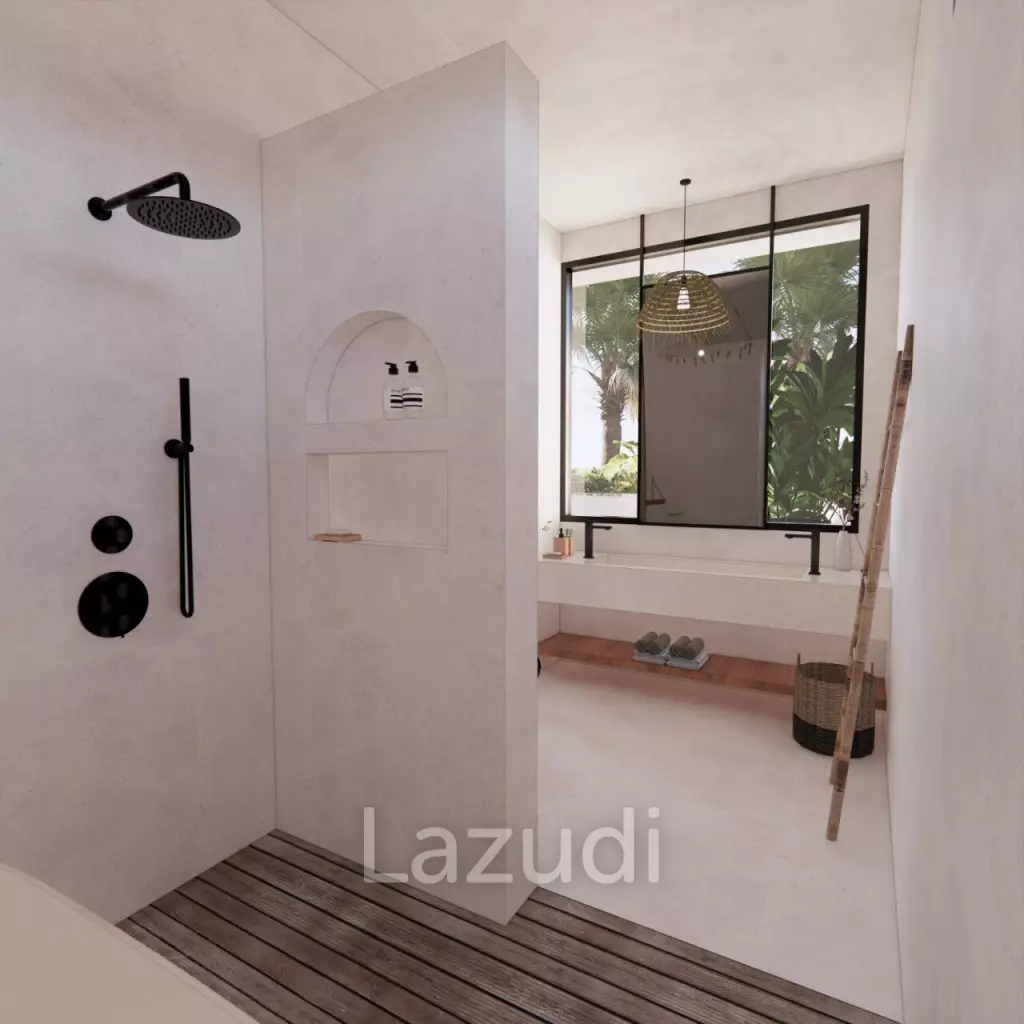Stunning New Development in Seseh