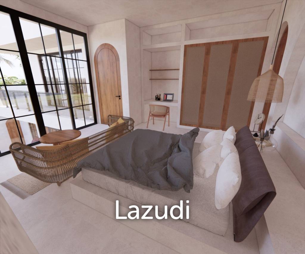 Stunning New Development in Seseh