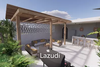 Stunning New Development in Seseh
