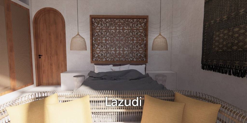 Stunning New Development in Seseh