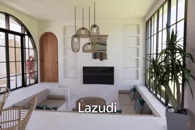 Stunning New Development in Seseh