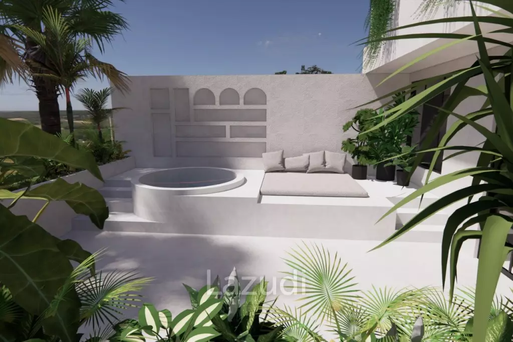 Stunning New Development in Seseh