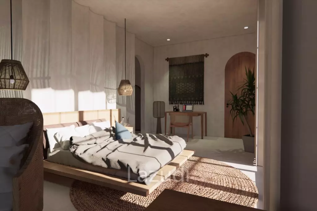Stunning New Development in Seseh