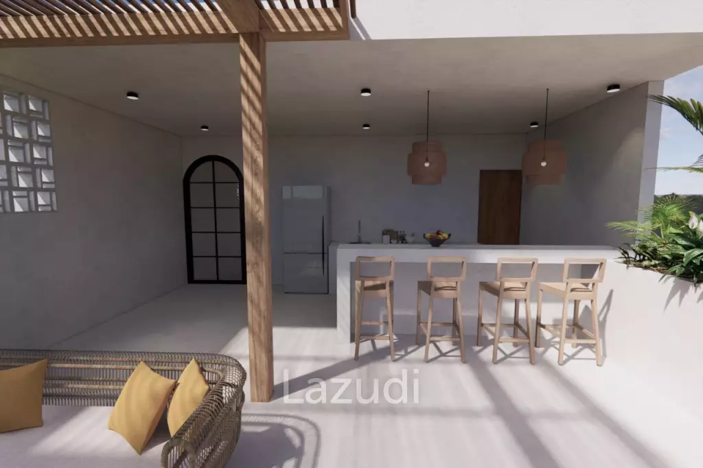 Stunning New Development in Seseh