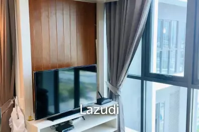 2 Bed 2 Bath 60 SQ.M Ideo Mobi Phayathai