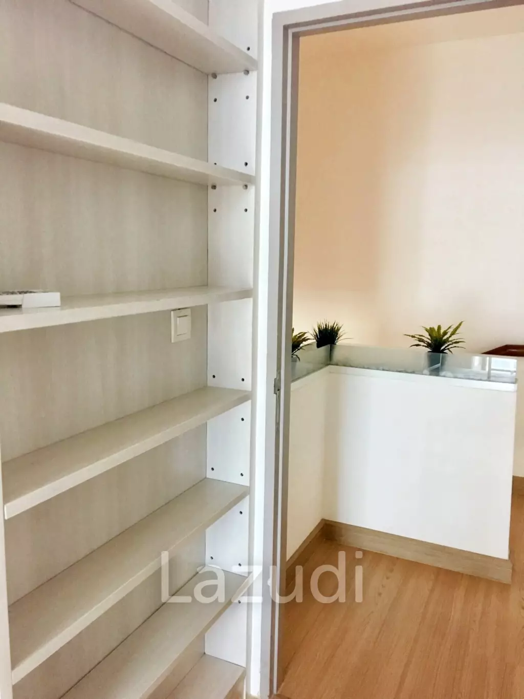 2 Bed 2 Bath 60 SQ.M Ideo Mobi Phayathai
