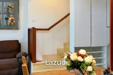 2 Bed 2 Bath 60 SQ.M Ideo Mobi Phayathai