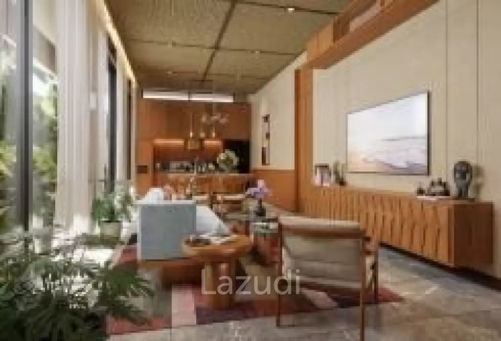 Brand New Villa complex in the heart of Berawa