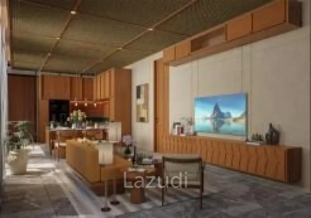 Brand New Villa complex in the heart of Berawa