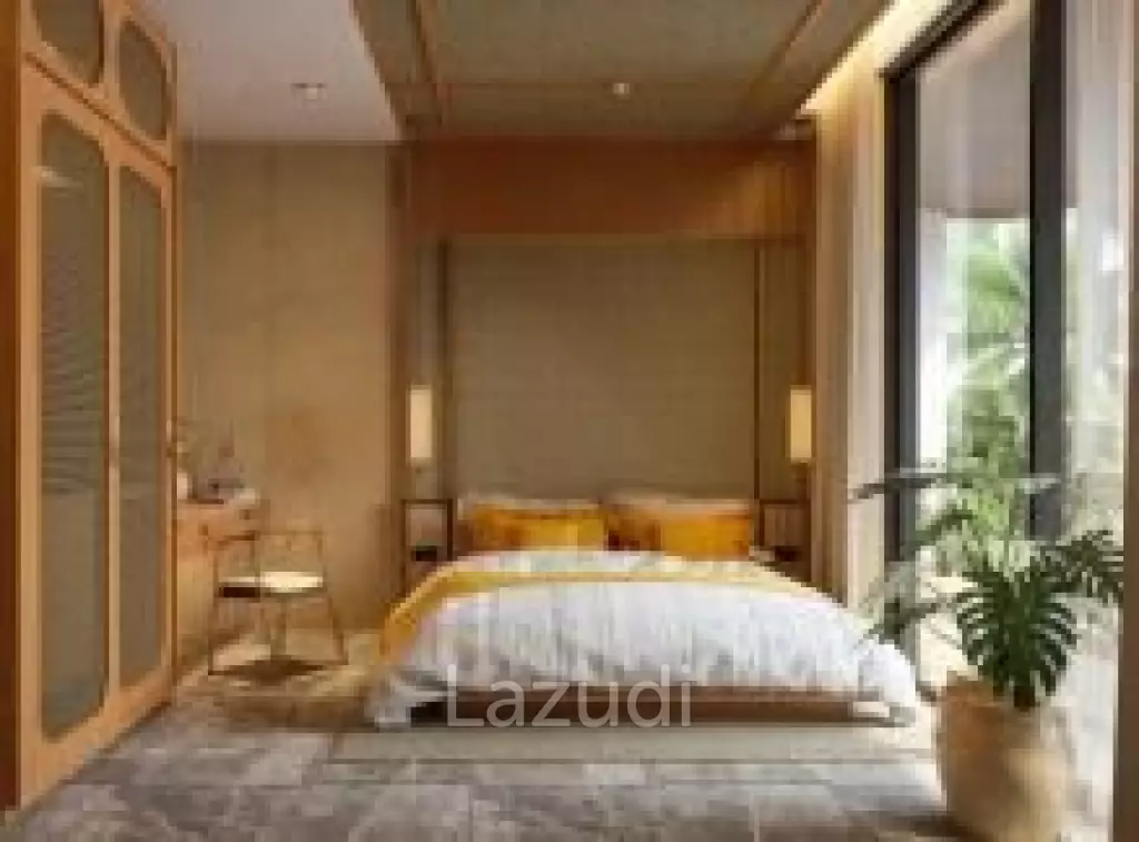 Brand New Villa complex in the heart of Berawa