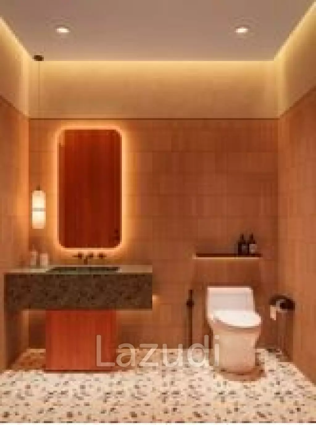 Brand New Villa complex in the heart of Berawa