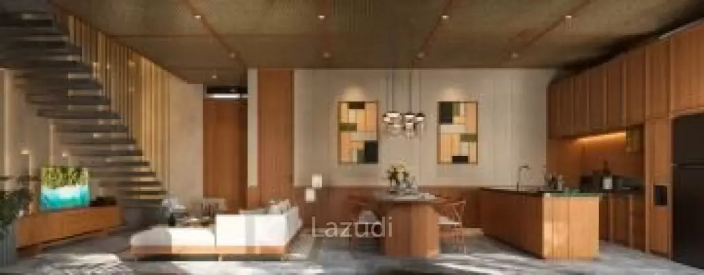 Brand New Villa complex in the heart of Berawa