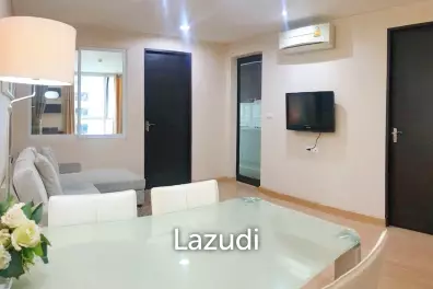 1 Bed 1 Bath 48 SQ.M The Address Pathumwan