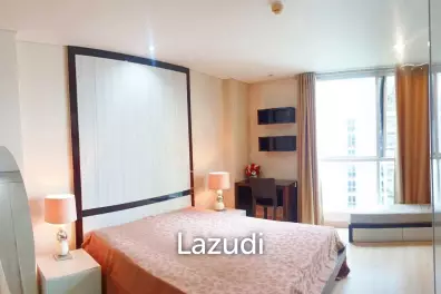 1 Bed 1 Bath 48 SQ.M The Address Pathumwan