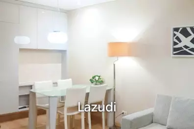 1 Bed 1 Bath 48 SQ.M The Address Pathumwan