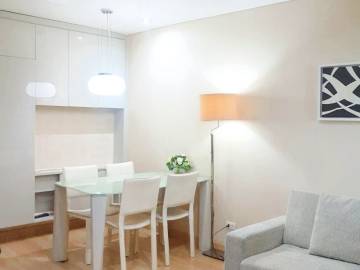 1 Bed 1 Bath 48 SQ.M The Address Pathumwan