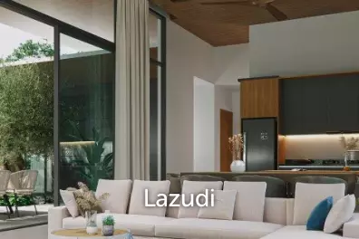 3 Bed 3 Bath 305 SQ.M Botanica Four Seasons