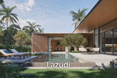 3 Bed 3 Bath 305 SQ.M Botanica Four Seasons