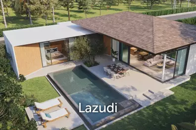 3 Bed 3 Bath 305 SQ.M Botanica Four Seasons