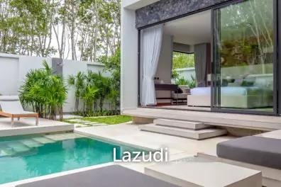 4 Bed 4 Bath 380 SQ.M Botanica Four Seasons
