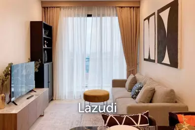 1 Bed 48 SQ.M Supalai Premier Charoen Nakhon