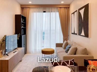 1 Bed 48 SQ.M Supalai Premier Charoen Nakhon