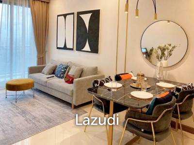1 Bed 48 SQ.M Supalai Premier Charoen Nakhon