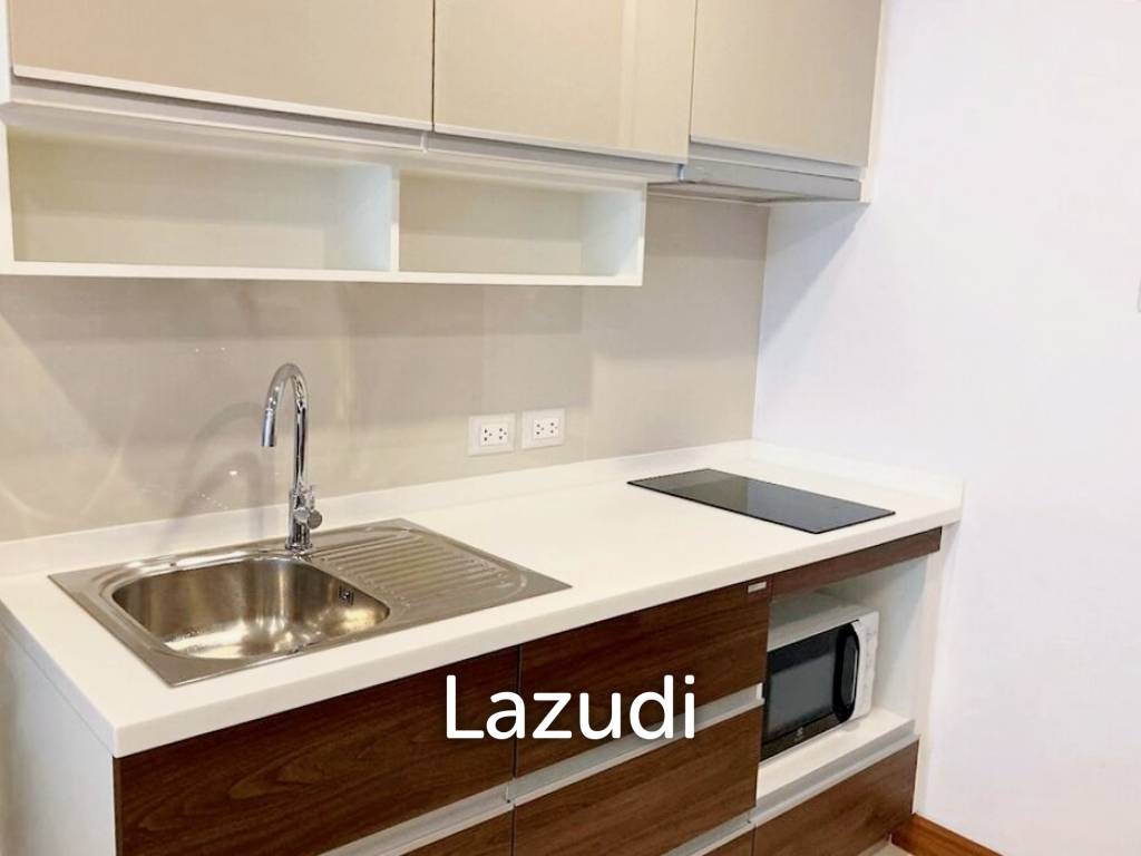 1 Bed 48 SQ.M Supalai Premier Charoen Nakhon