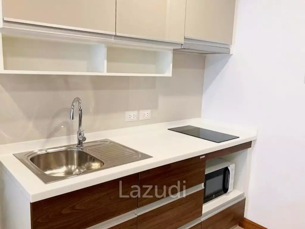 1 Bed 48 SQ.M Supalai Premier Charoen Nakhon