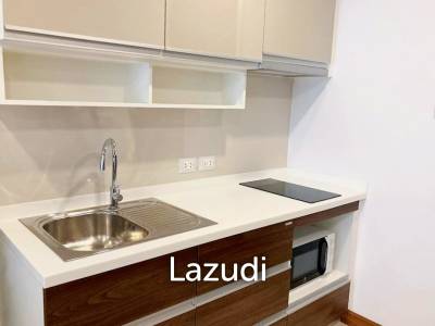 1 Bed 48 SQ.M Supalai Premier Charoen Nakhon