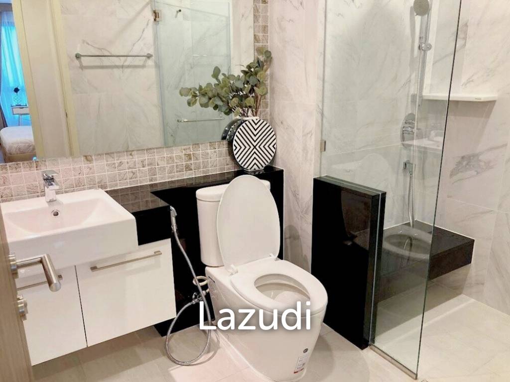 1 Bed 48 SQ.M Supalai Premier Charoen Nakhon