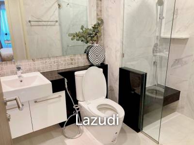 1 Bed 48 SQ.M Supalai Premier Charoen Nakhon