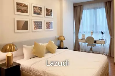 1 Bed 48 SQ.M Supalai Premier Charoen Nakhon