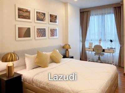 1 Bed 48 SQ.M Supalai Premier Charoen Nakhon