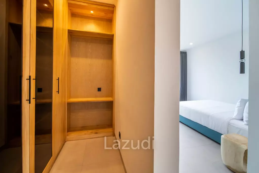 Villa Walking Distance to Berawa Beach