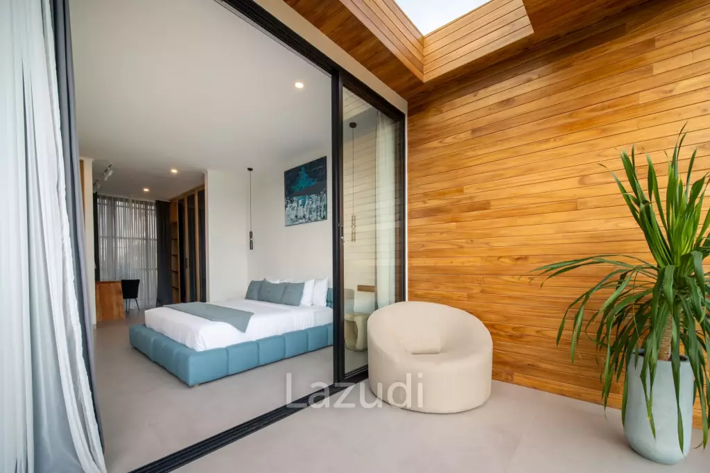Villa Walking Distance to Berawa Beach