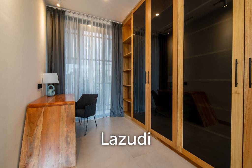 Villa Walking Distance to Berawa Beach